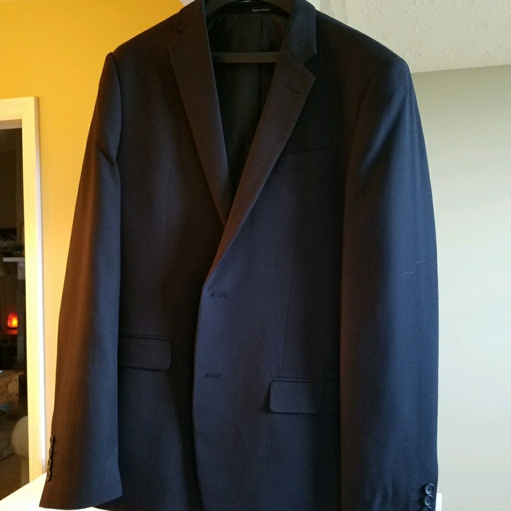 Egara 2 piece suit